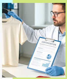 Услуги Сертификация продукции и услуг в Дзержинске