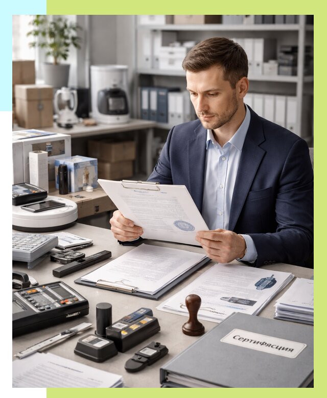 Сертификация продукции в Дзержинске от 45752 р. | Орган Алешин-Дзр