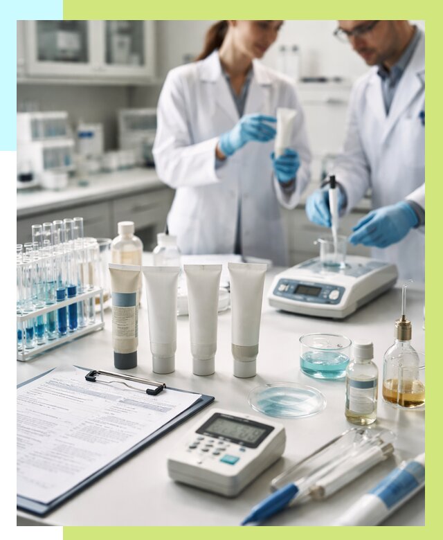 Сертификация зубной пасты в Дзержинске от 20334 р. Алешин-Дзр