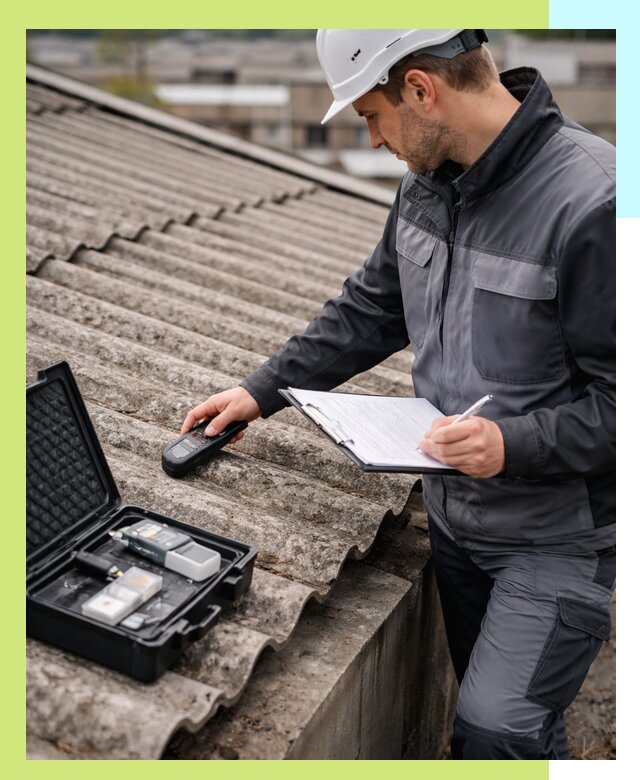 Сертификация шифера и техническая документация в Дзержинске