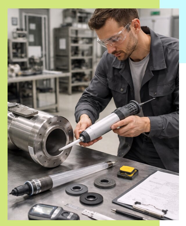 Сертификация герметиков и получение деклараций в Дзержинске