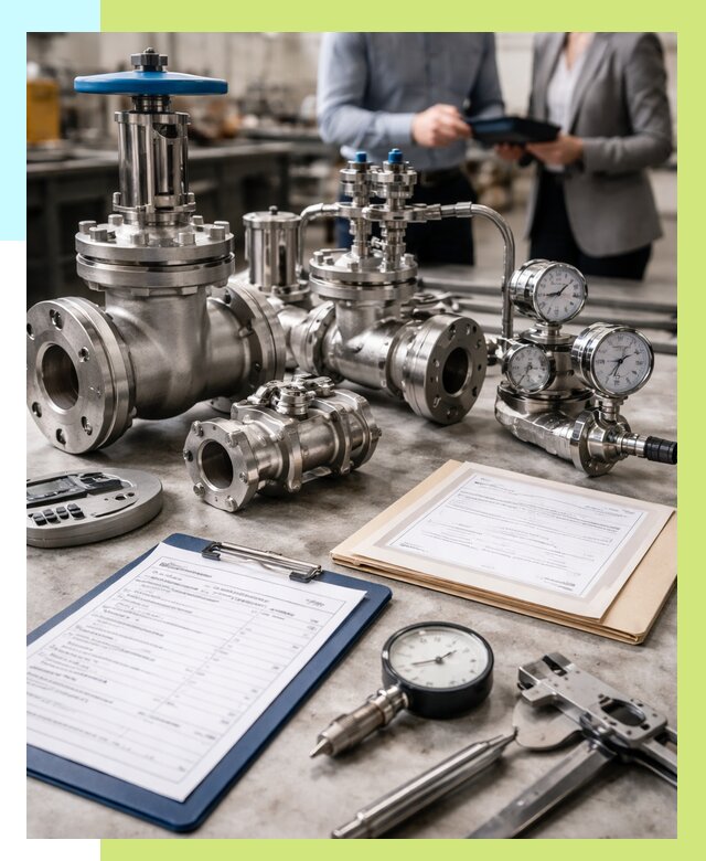 Сертификация арматуры в Дзержинске от 35585 р. — заказать в Алешин-Дзр