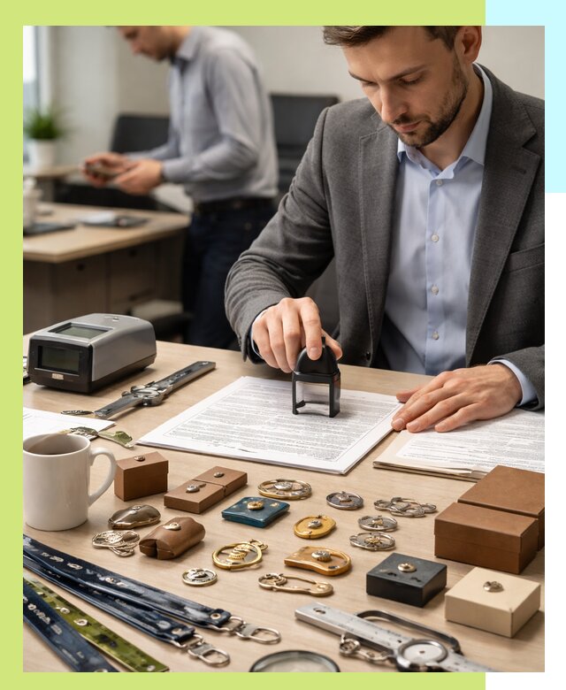 Сертификация сувениров и сувенирной продукции в Дзержинске