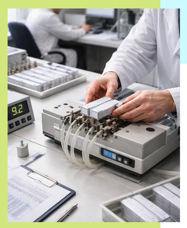 Сертификация сигарет и табачной продукции в Дзержинске