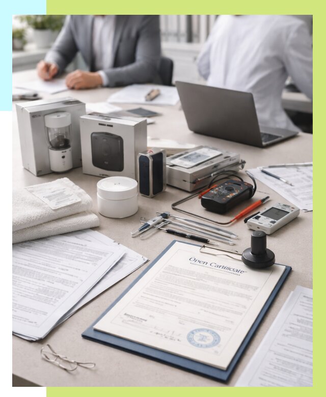 Сертификация товаров в Дзержинске от 25418 р., Алешин-Дзр срочно