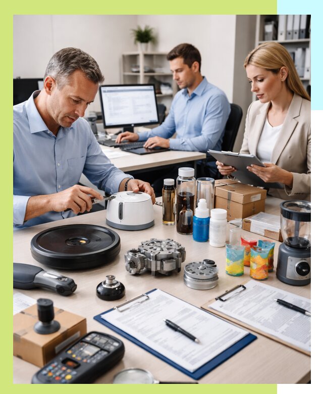 Сертификация товаров в Дзержинске — быстро, официально