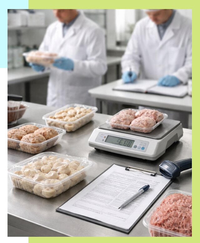 Сертификация полуфабрикатов в Дзержинске от 18301 р. | Алешин-Дзр