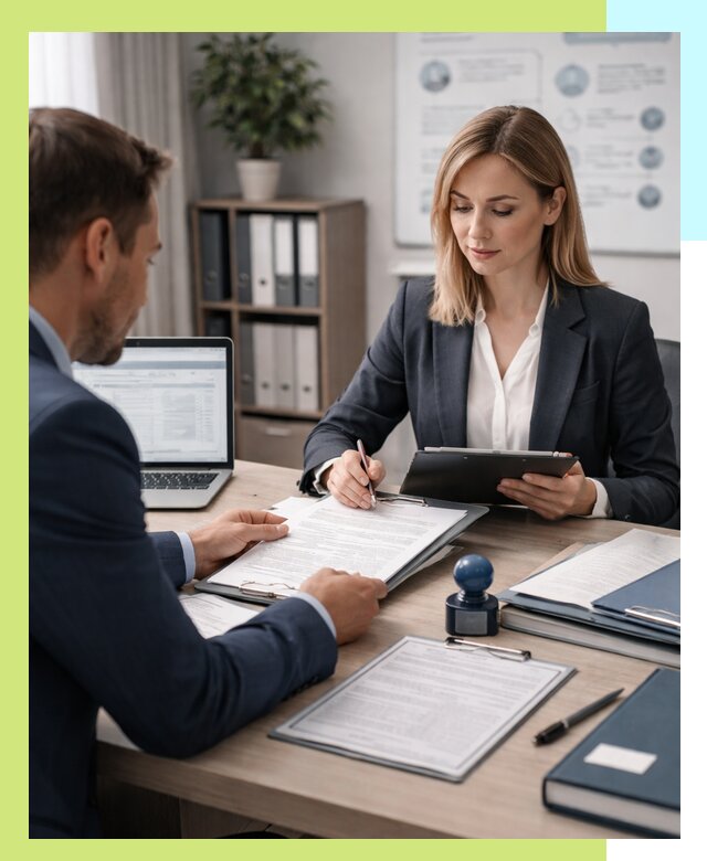 Сертификация услуг в Дзержинске, подтверждение соответствия и качества