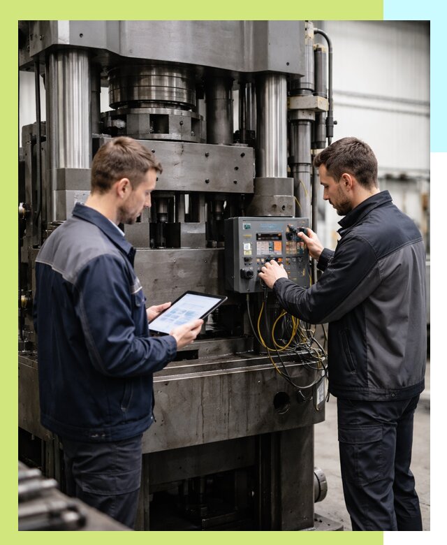 Сертификация машин и оборудования в Дзержинске по ГОСТ и ТР