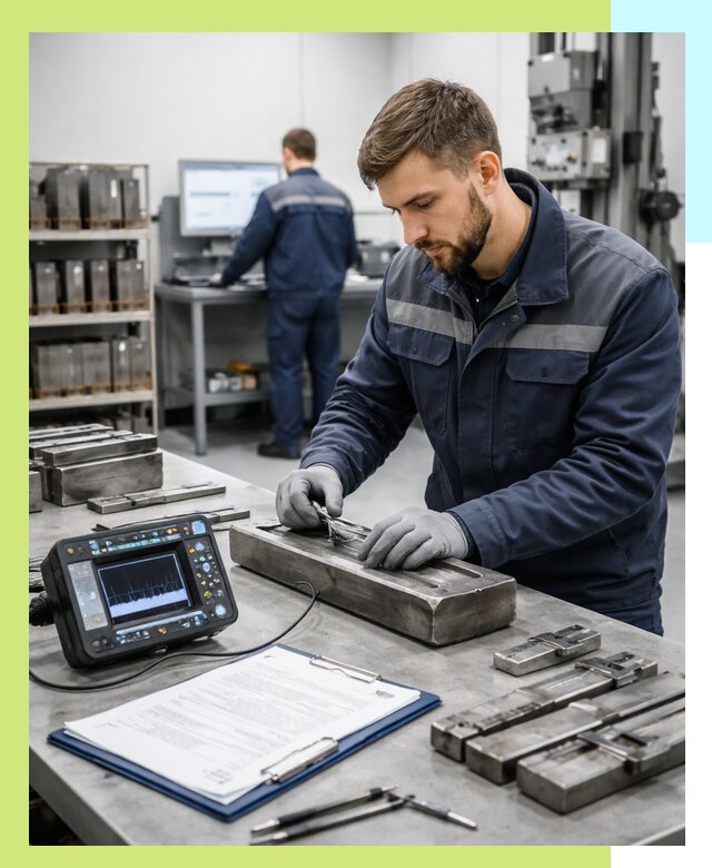 Сертификация сварочного оборудования в Дзержинске по ГОСТ