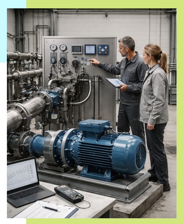 Сертификация насосов в Дзержинске под ключ от 15251 р. | Алешин-Дзр