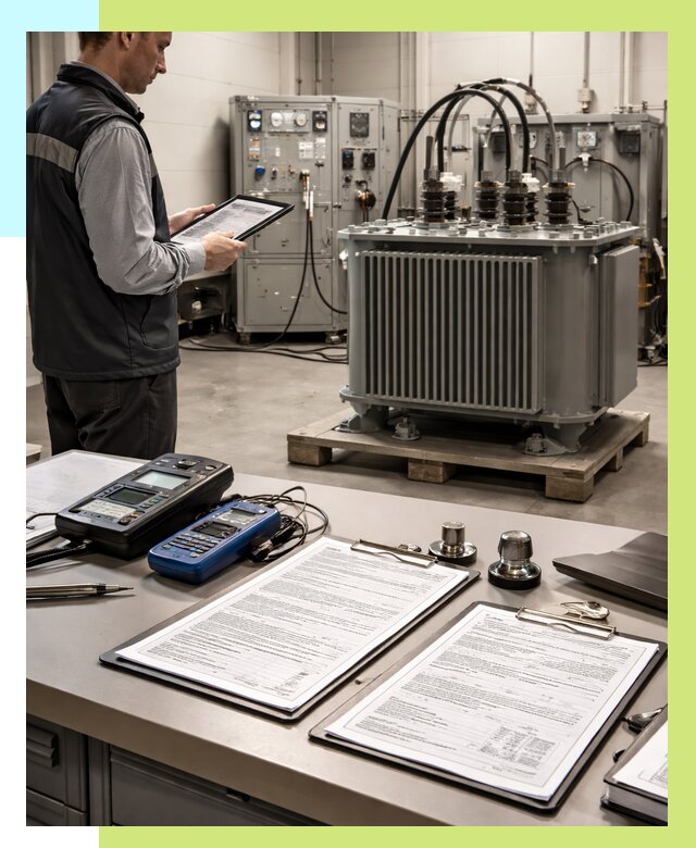 Сертификация трансформаторов под ключ в Дзержинске от 25418 р. Алешин-Дзр