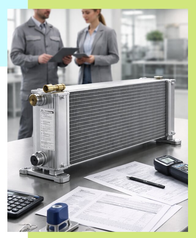 Сертификация радиаторов в Дзержинске под ключ от 8642 р. | Алешин-Дзр