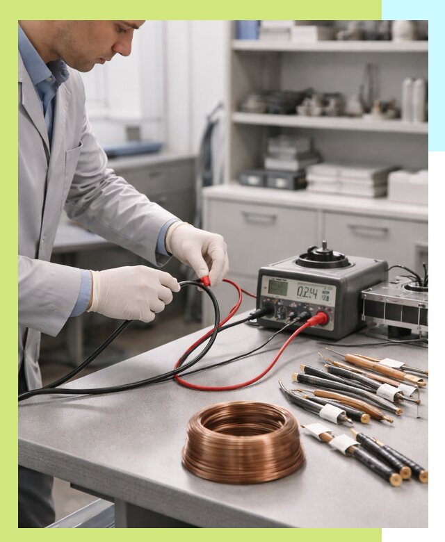 Сертификация провода в Дзержинске для продажи и экспорта