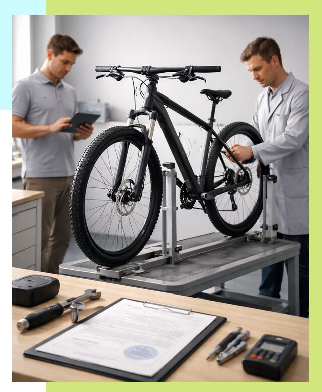 Сертификация велосипедов в Дзержинске от 12200 р. срочно | Алешин-Дзр