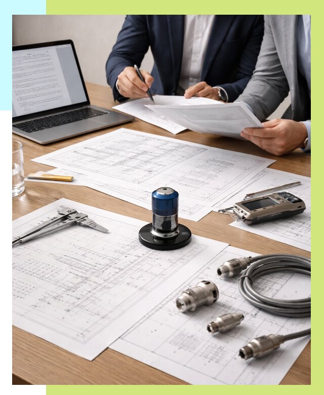 Разработка технических условий в Дзержинске от 12200 р. | Алешин-Дзр