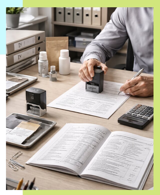 Разработка ТУ на продукцию в Дзержинске от 12200 р. | Алешин-Дзр