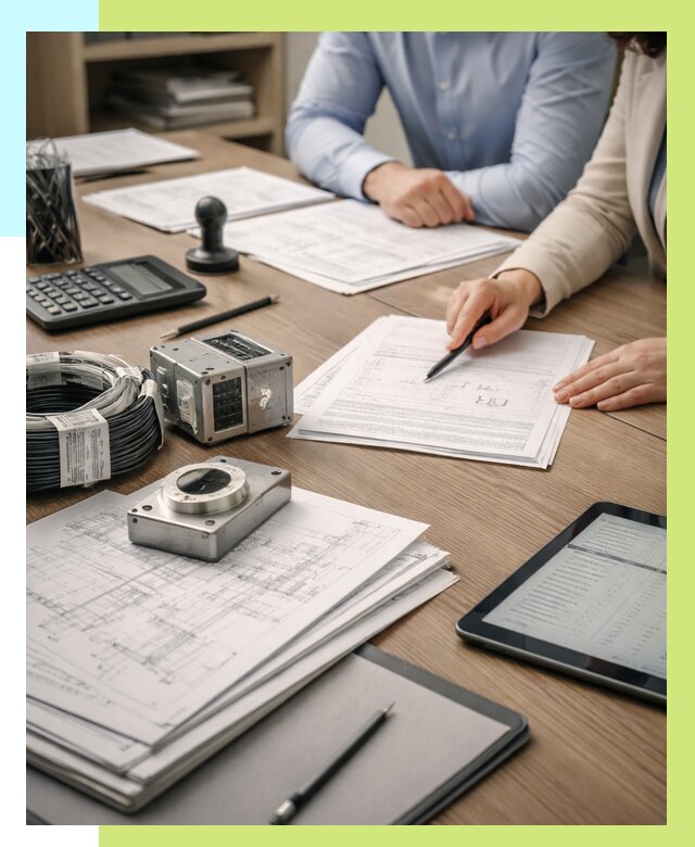 ТУ на изделие в Дзержинске: оформить и получить от 8642 р. | Алешин-Дзр