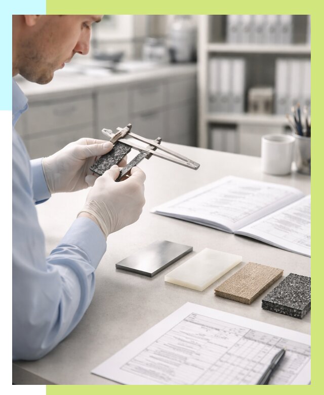 Разработка ТУ на материалы в Дзержинске от 20334 р. Алешин-Дзр