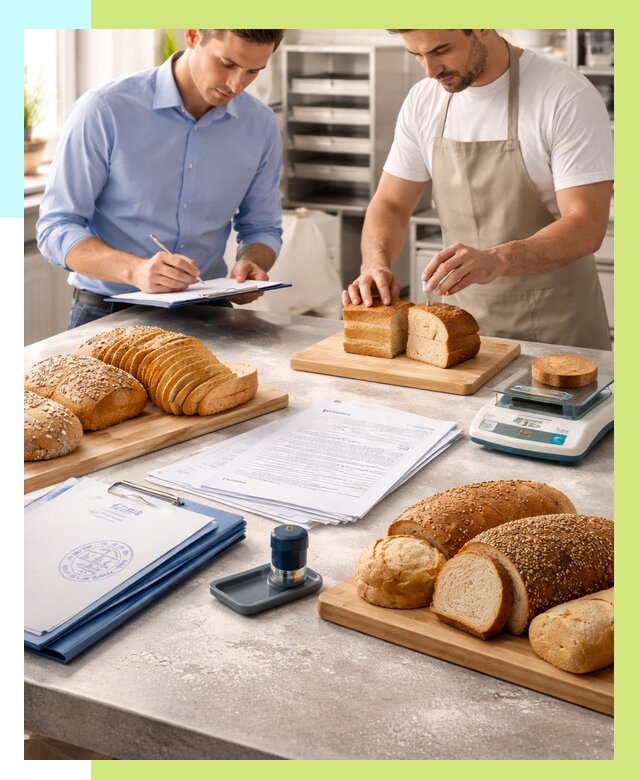 Разработка ТУ на хлеб в Дзержинске от 9150 р. | Алешин-Дзр