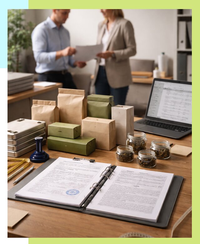 ТУ на чай в Дзержинске срочно от 8642 р., оформление в Алешин-Дзр