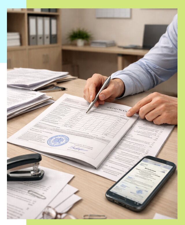 Паспорт на товар в Дзержинске от 3050 р. | Сертификация Алешин-Дзр