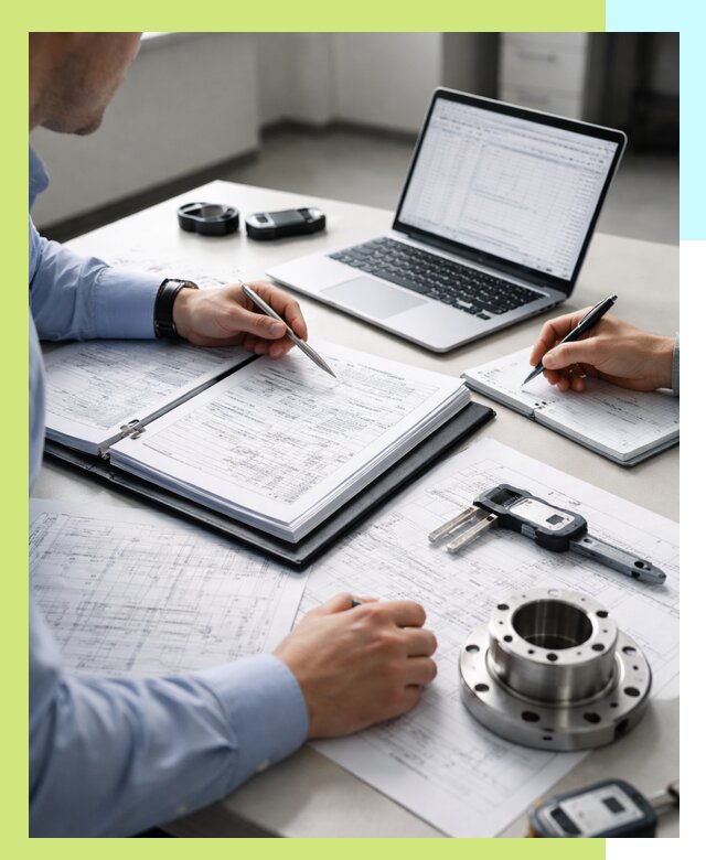 Разработка технологической инструкции для производства в Дзержинске