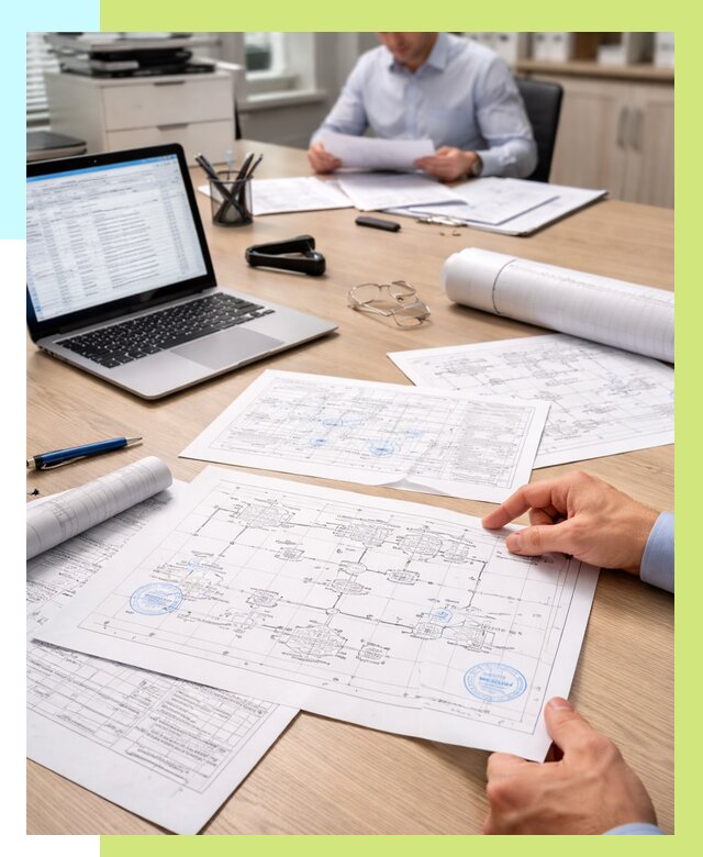 Алешин-Дзр:маршрутные карты технологических процессов Дзержинске от 6100