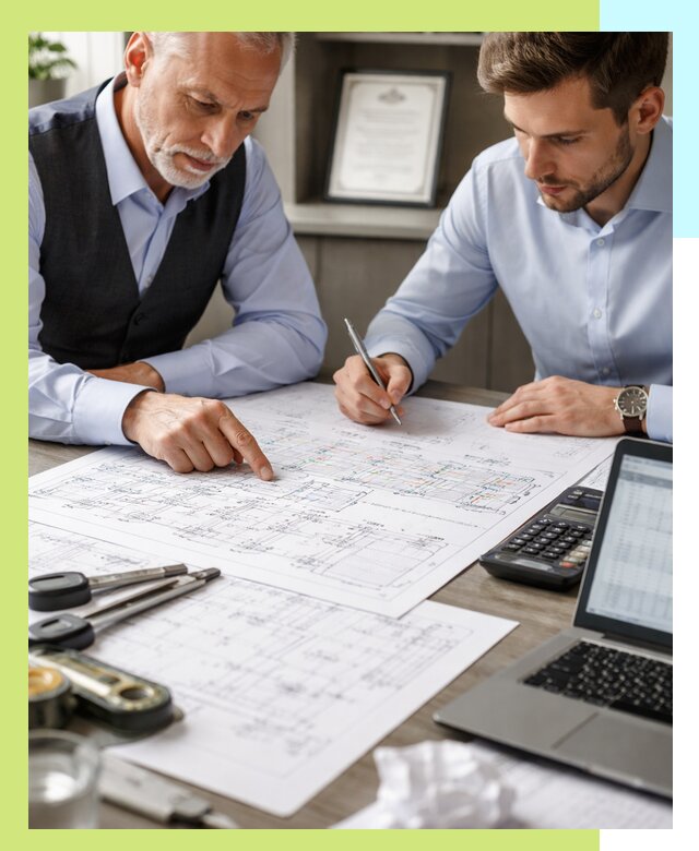 Разработка маршрутных карт технологических процессов в Дзержинске