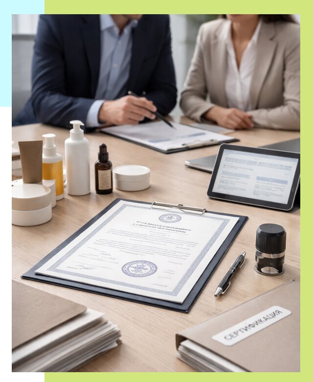 Сертификат на товар в Дзержинске от 7625 р. быстро | Алешин-Дзр