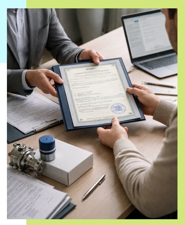 Оформление СГР на продукцию в Дзержинске по цене от 25418 р. | Алешин-Дзр