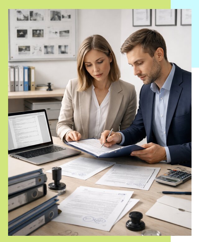 Нотификация ФСБ для продукции и оборудования в Дзержинске