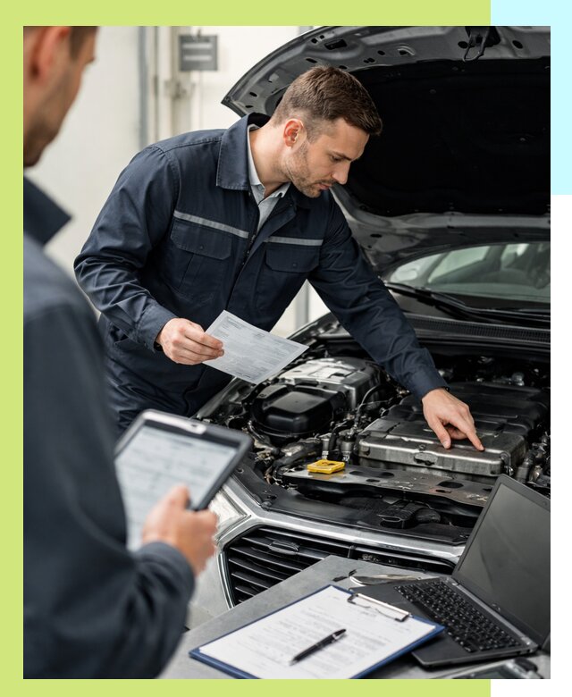 Оформление СБКТС на автомобиль в Дзержинске, быстро и официально