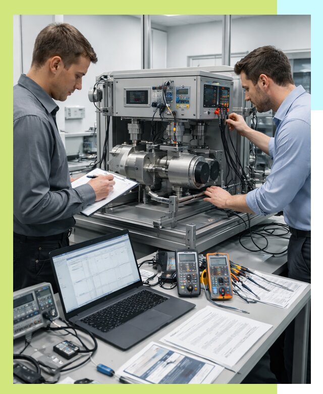 Получение БКТС для техники, оборудования и услуг в Дзержинске