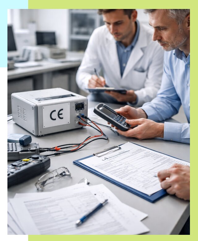 CE сертификат в Дзержинске от 20334 р. под ключ Алешин-Дзр