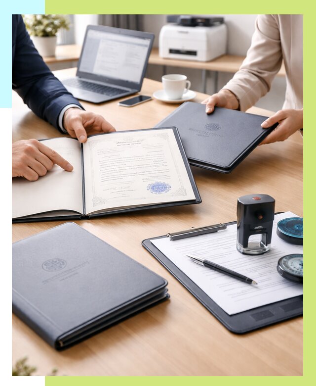 Сертификат OHSAS 18001 в Дзержинске от 45752 р. | Алешин-Дзр