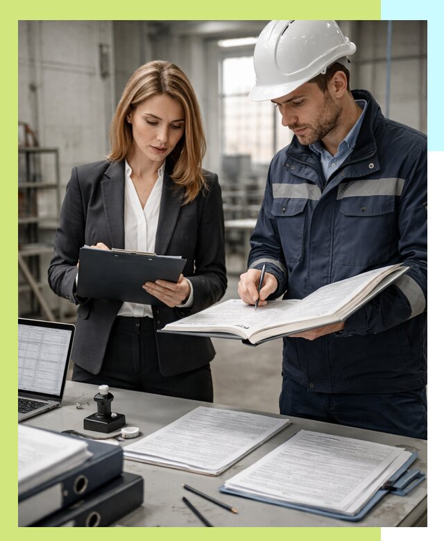 Получение сертификата OHSAS 18001 в Дзержинске для предприятий