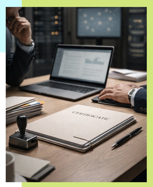 Сертификат ISO 27001 в Дзержинске под ключ от 152505 р. Алешин-Дзр