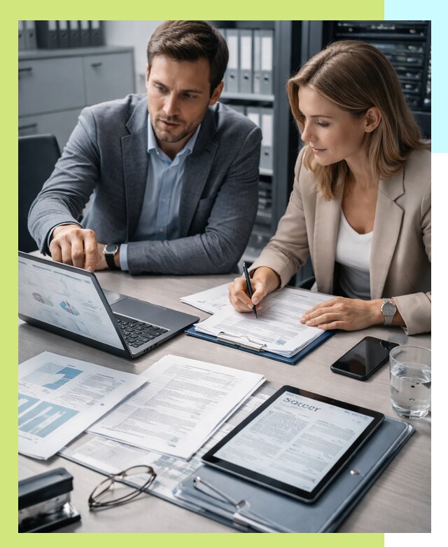 Получение сертификата ISO 27001 информационной безопасности в Дзержинске