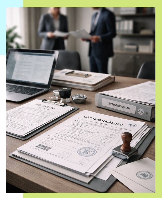 Сертификат ISO 28000 в Дзержинске под ключ от 81336 р. - Алешин-Дзр