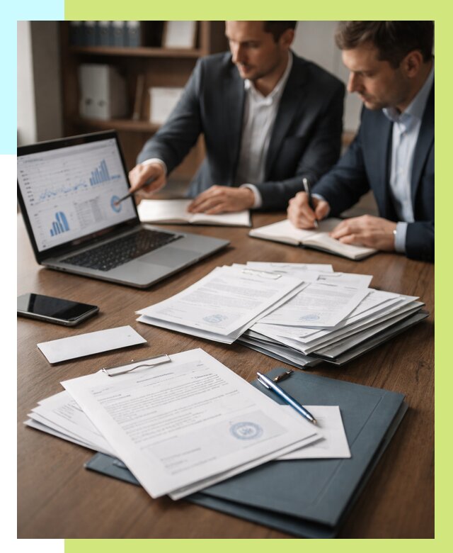 Оценка деловой репутации в Дзержинске от 7625 р. | Алешин-Дзр