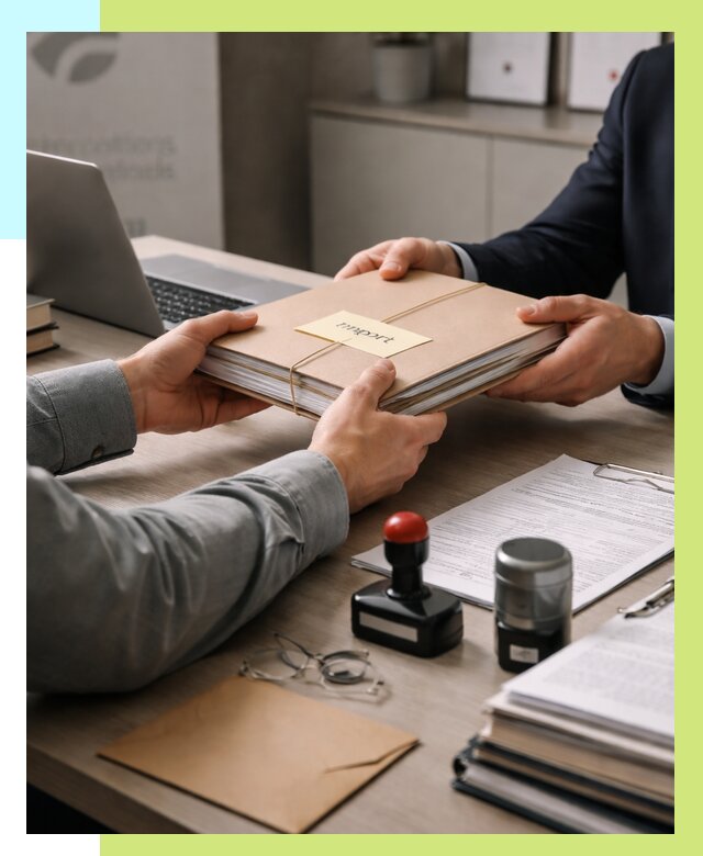 Сертификация для импорта в Дзержинске от 30501 р. | Алешин-Дзр