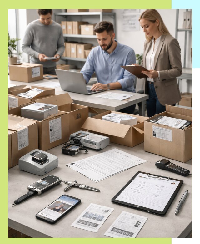 Сертификация товаров и документов для маркетплейсов в Дзержинске