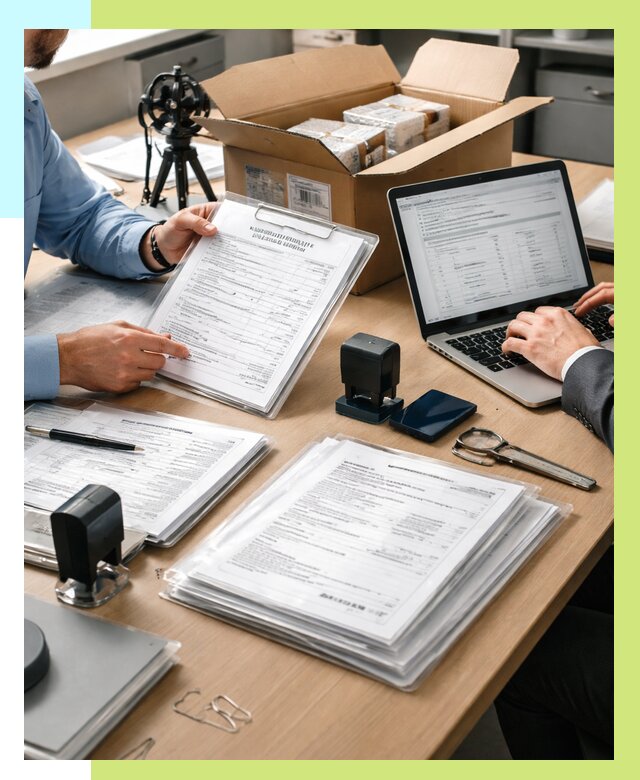 Сертификация товаров из Китая в Дзержинске от 15251 р. | Алешин-Дзр