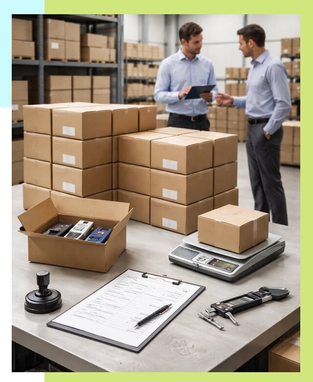 Сертификация партии товара в Дзержинске от 15251 р., Алешин-Дзр