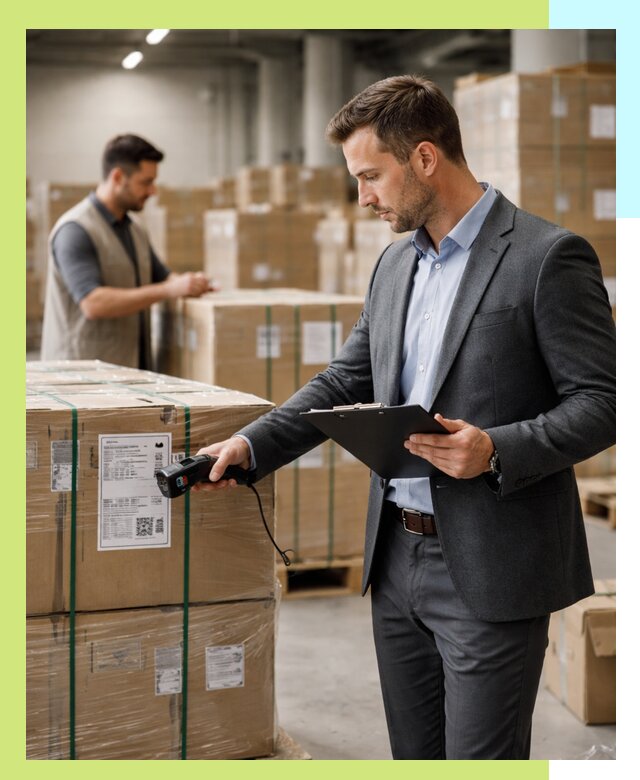 Сертификация партии товара в Дзержинске по требованиям законодательства